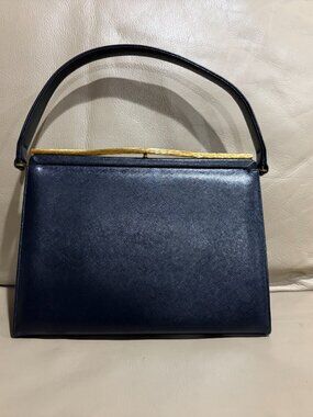 Vintage "Dorian" Bag